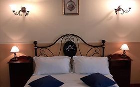 Hotel Pignatelli Napoli Naples Italy